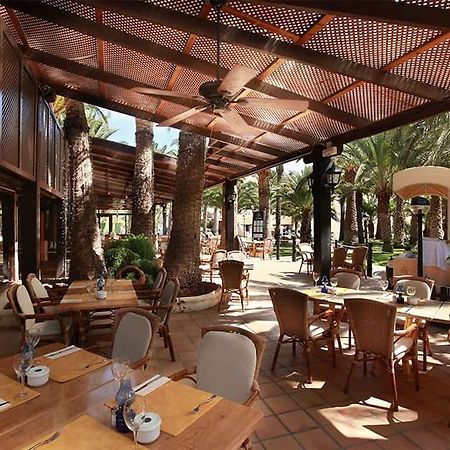 Grupotel Las Pitas Bahia Feliz Extérieur photo