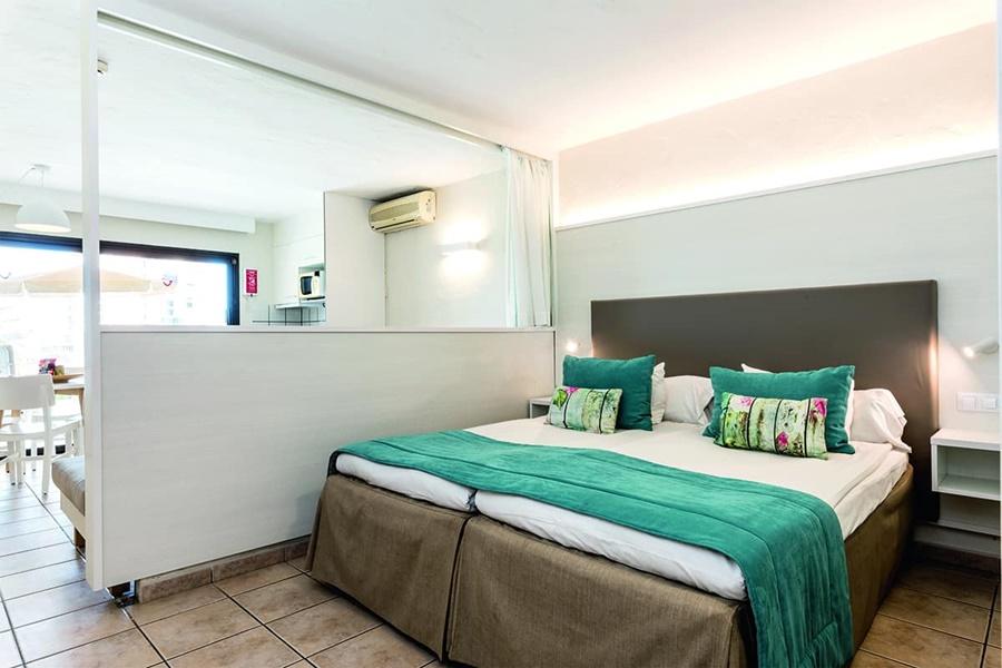Grupotel Las Pitas Bahia Feliz Extérieur photo