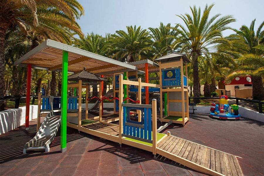 Grupotel Las Pitas Bahia Feliz Extérieur photo