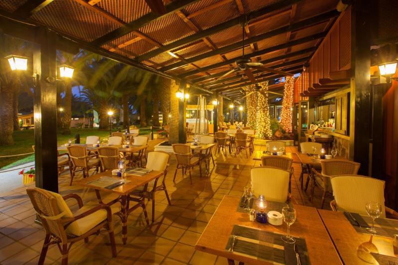 Grupotel Las Pitas Bahia Feliz Extérieur photo